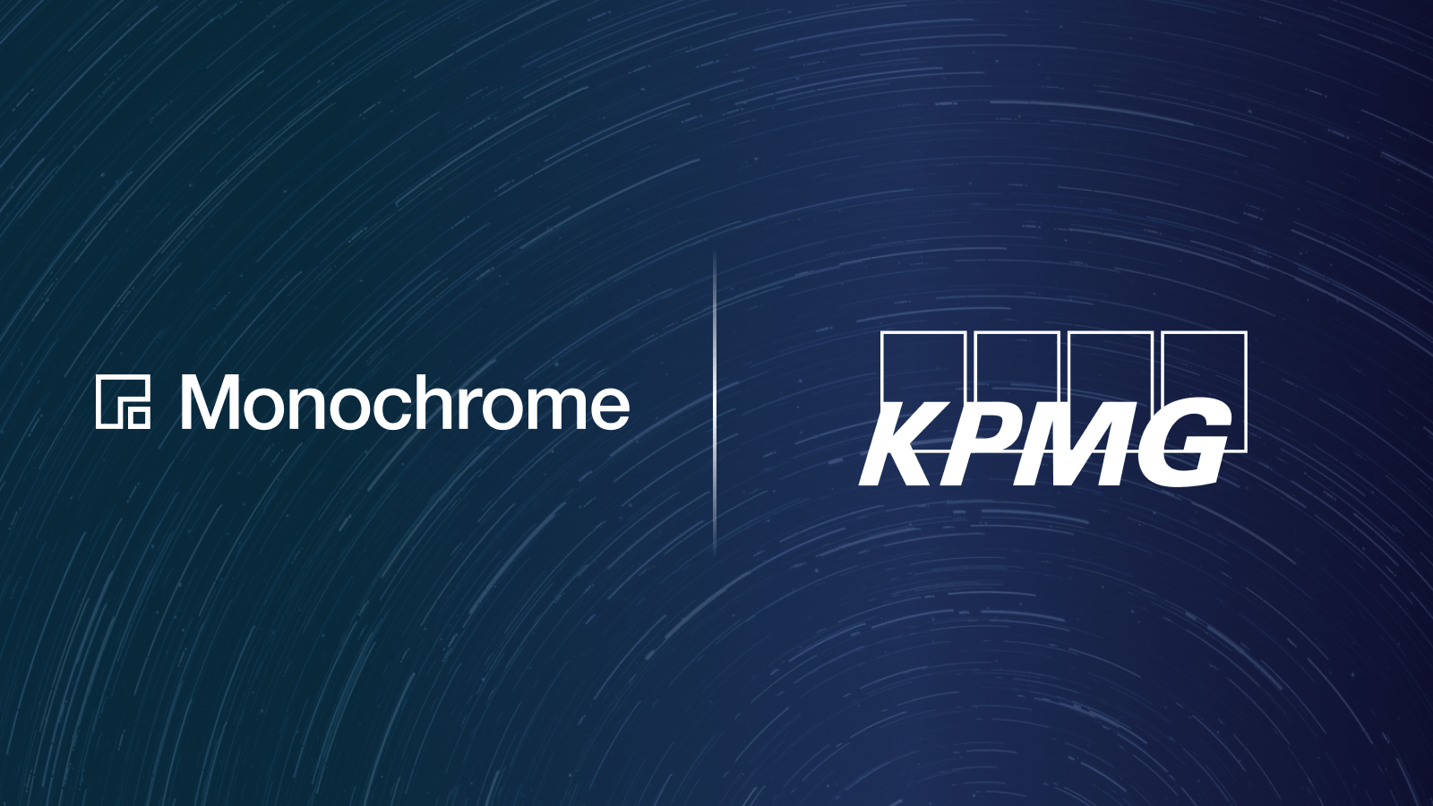 Monochrome Asset Management Appoints KPMG as Fund Accountant