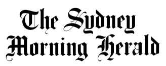 Sydney Morning Herald