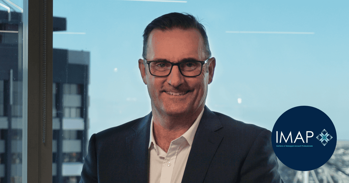 Monochrome Join IMAP to Discuss “Investing in Disruption”
