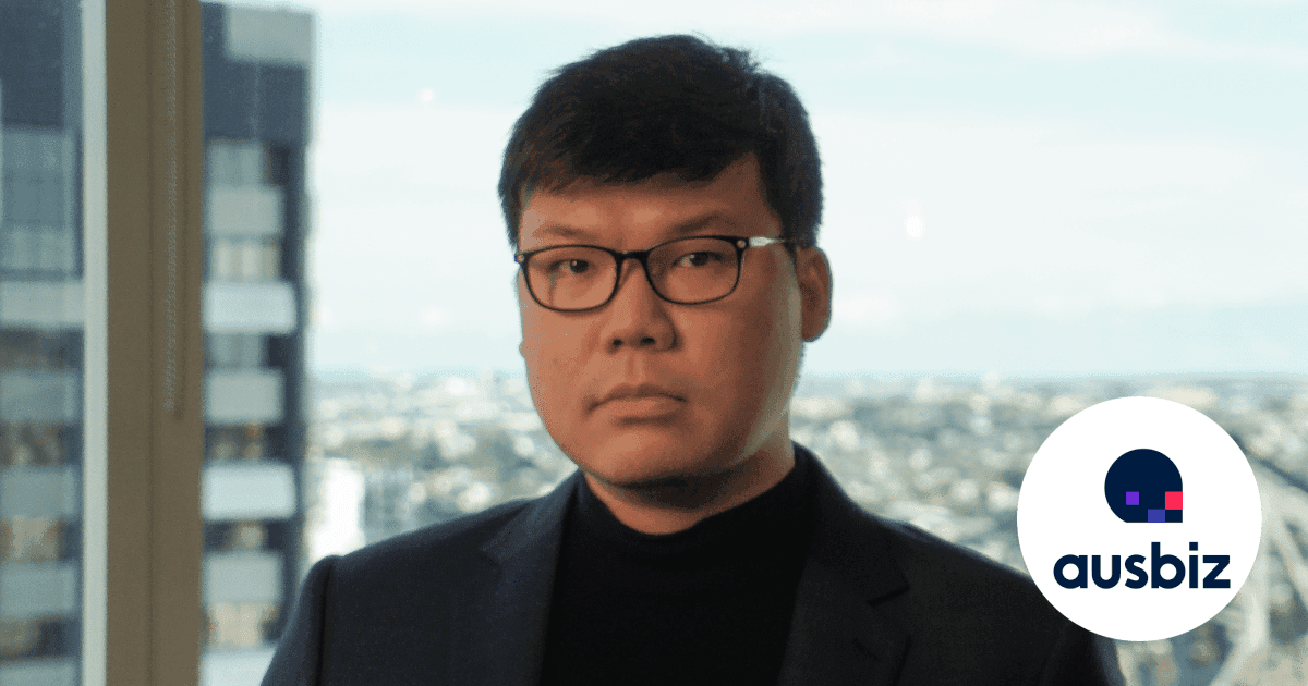 Monochrome CEO Discusses Australian Digital Asset Regulation with Ausbiz