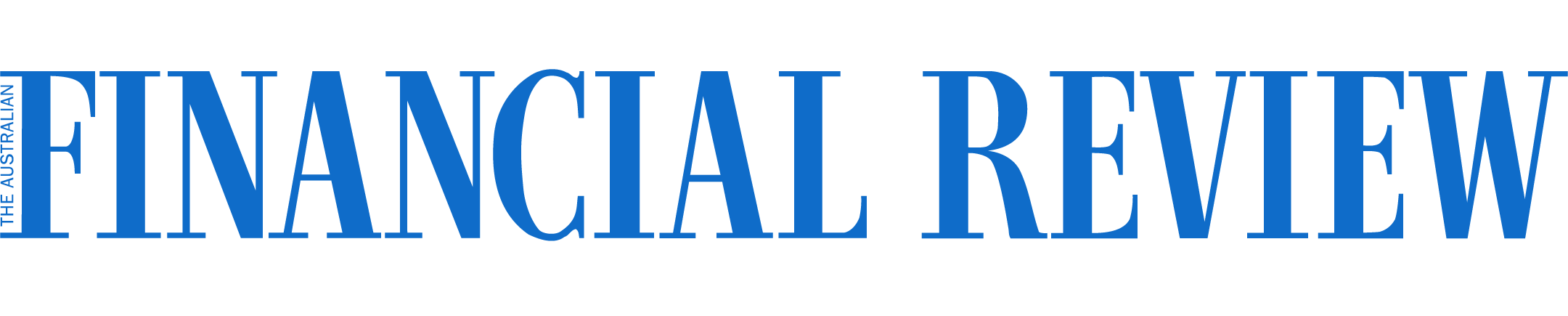 Australian Financial Review