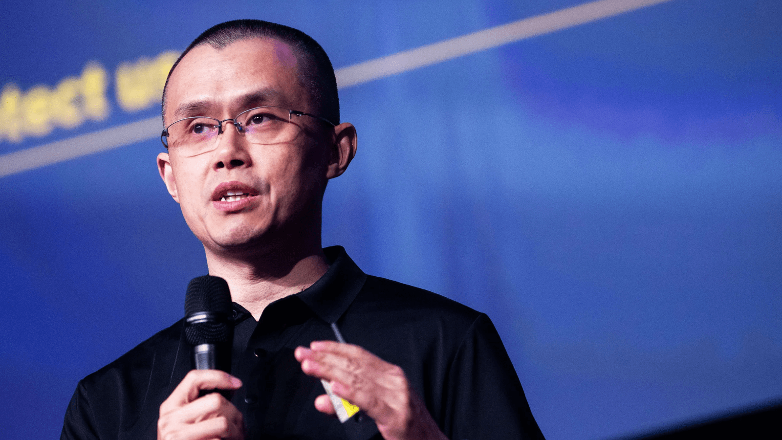 Binance CEO pleads guilty to money laundering charges_Monochrome Digest_December 2023.png