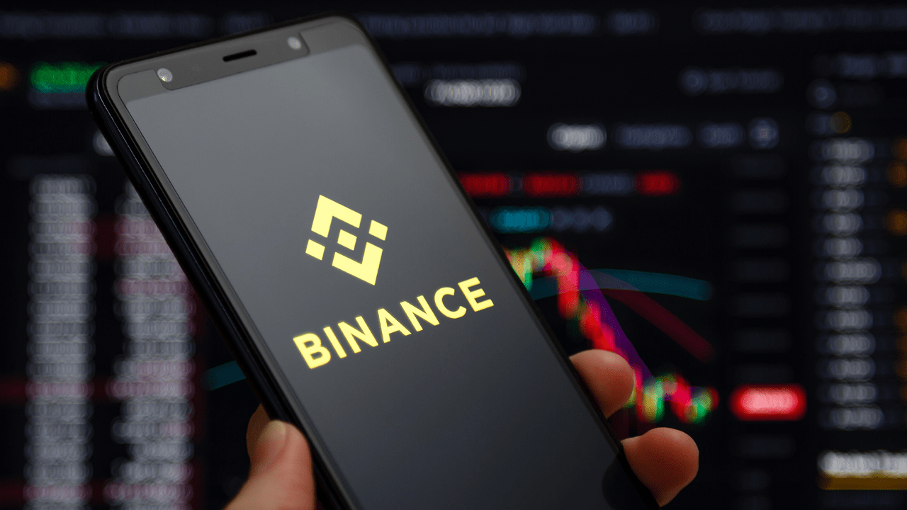 CFTC sues cryptocurrency exchange Binance for alleged violation of trading rules_Monochrome Monthly Recap-April 2023.png