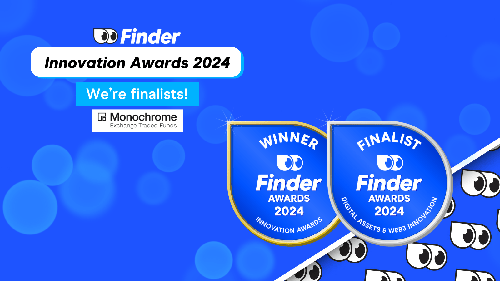 Finder Innovation Awards – Monochrome –  X.png