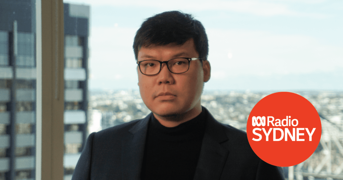 Monochrome CEO Discusses Bitcoin’s Global Adoption with ABC Sydney Radio