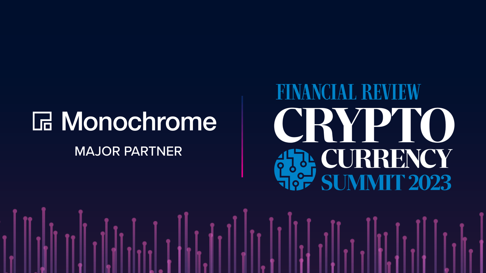 Monochrome Asset Management_Major Partner_AFR Crypto-asset Summit 2023_1600x900.png