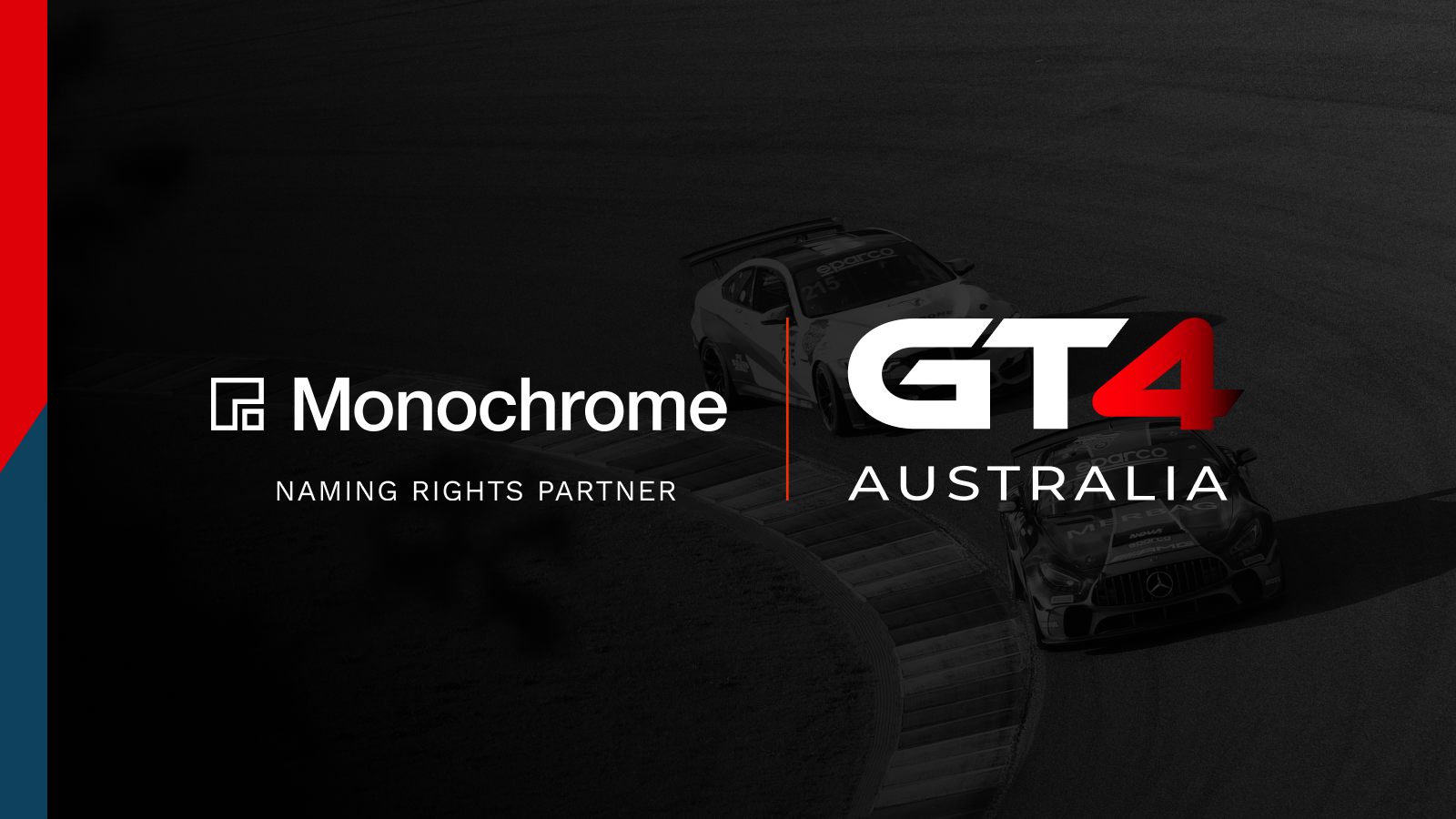 Monochrome GT4 Australia_Announcement_1600x900.png