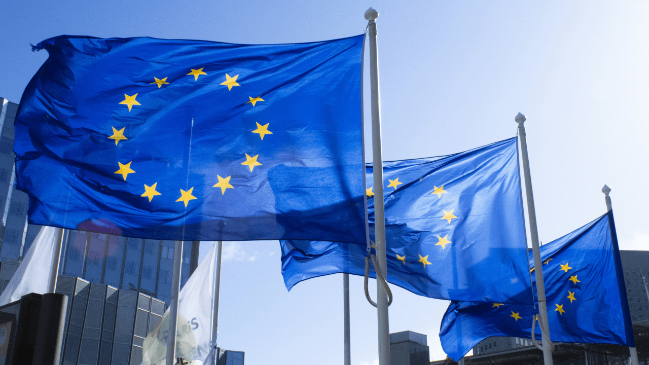 Restrictive Cryptocurrency Rules for EU Banks Confirmed in Published Legal Draft_EU Calls for Fast-Tracking of Cryptocurrency Capital Rules for Banks.png