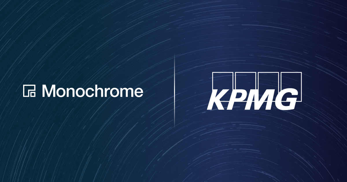 Monochrome Asset Management Appoints KPMG as Fund Accountant